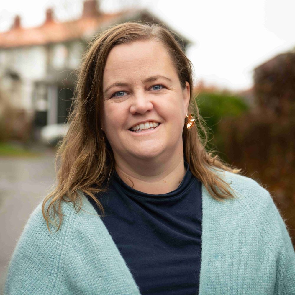 Johanna Stål - environmentalist