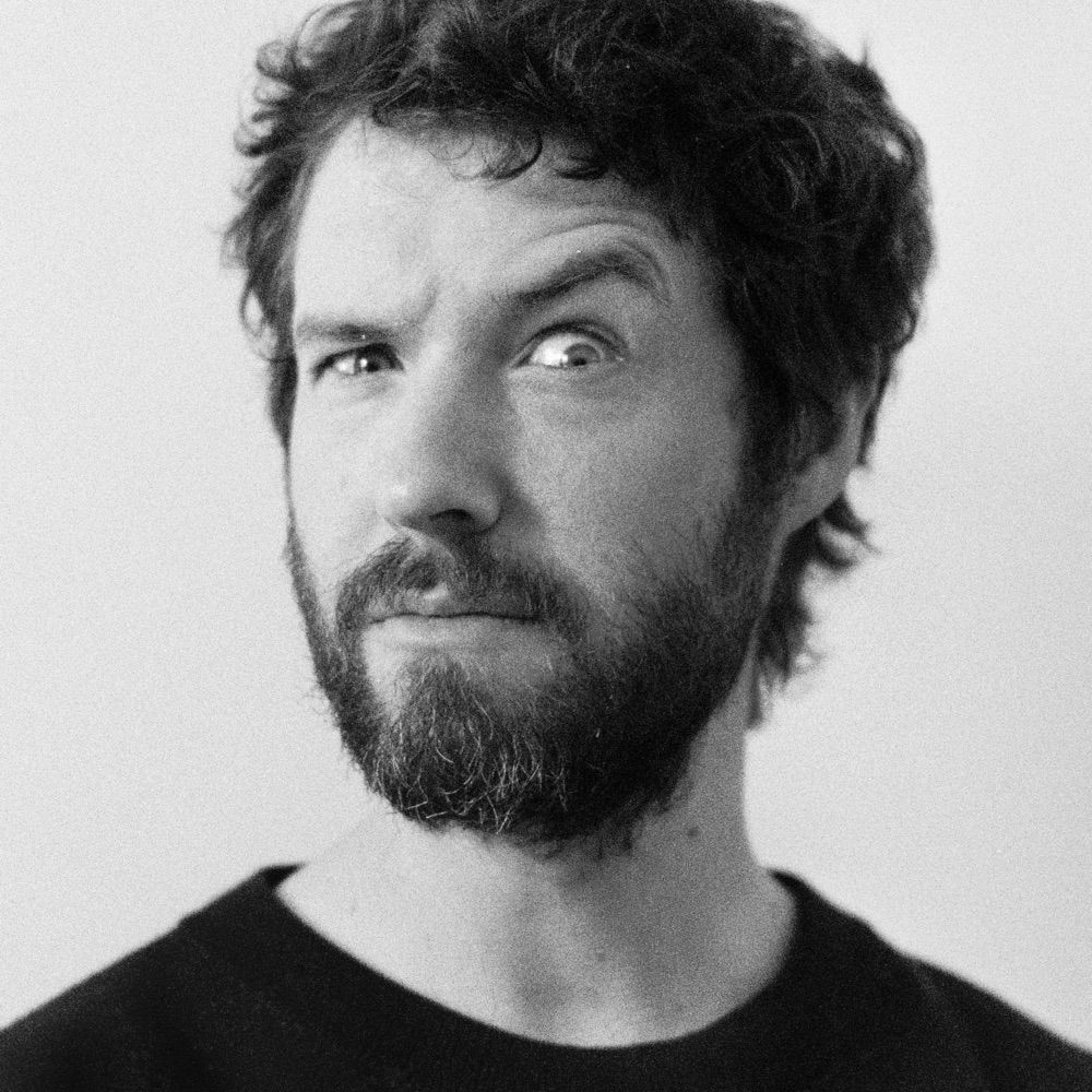 Mathieu Burniat