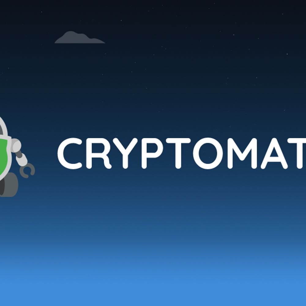 Cryptomator - Free & Open-Source Cloud Storage Encryption