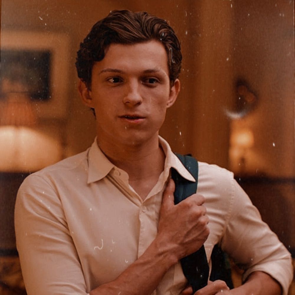 𝓟.𝓟 | Spider-Man