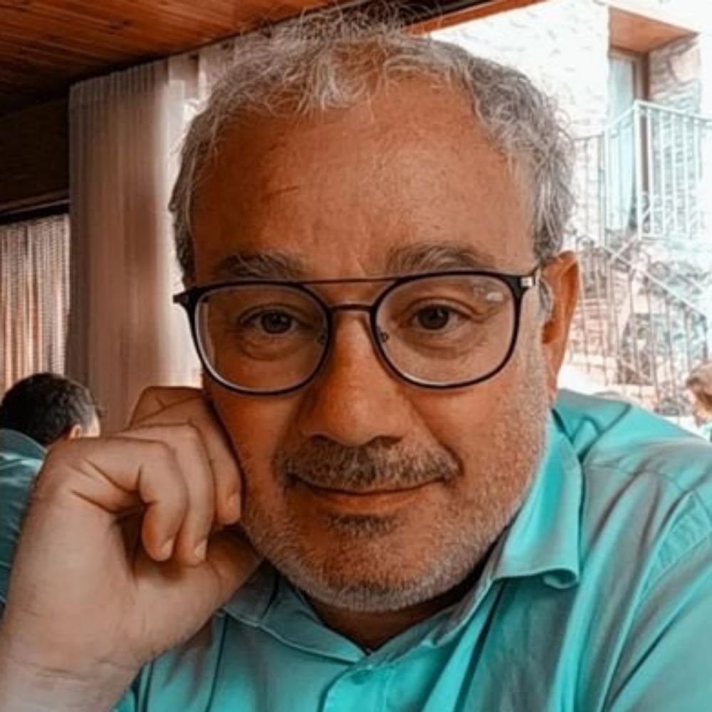 Joan Maria Roig
