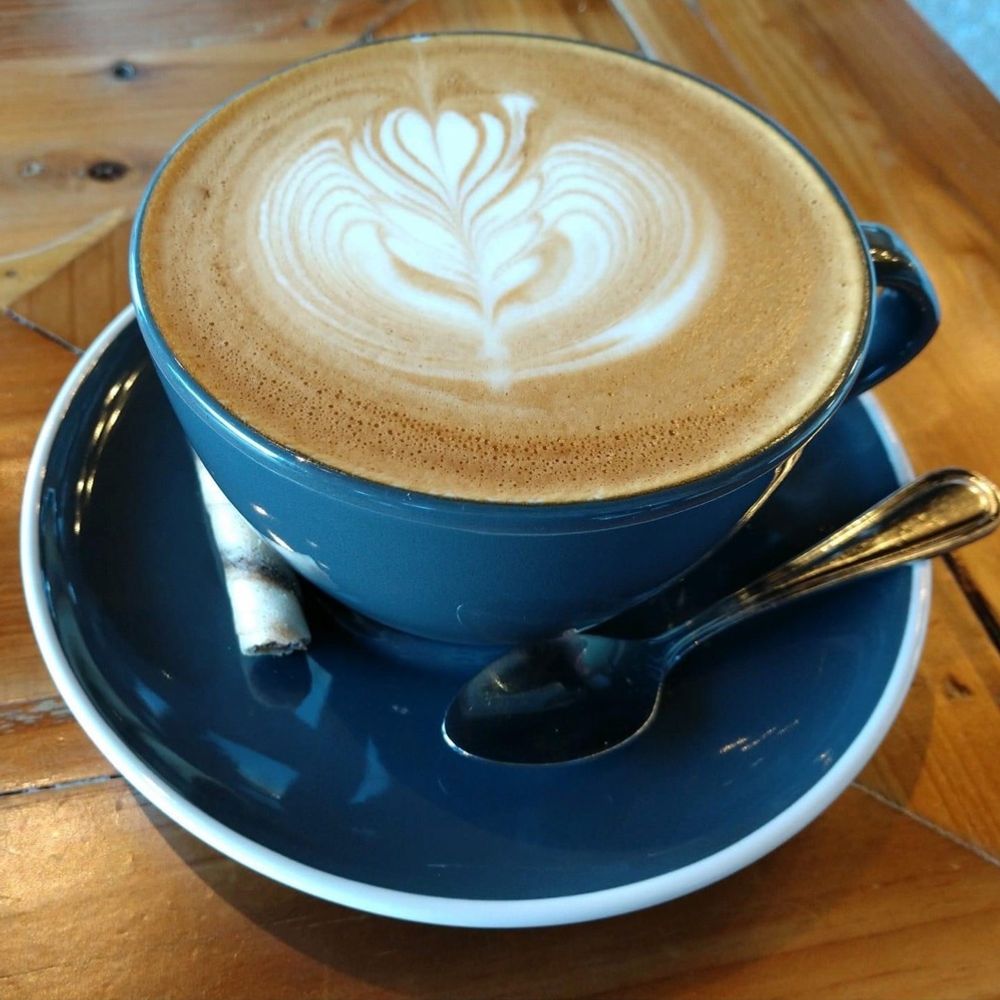 Coffee Please
