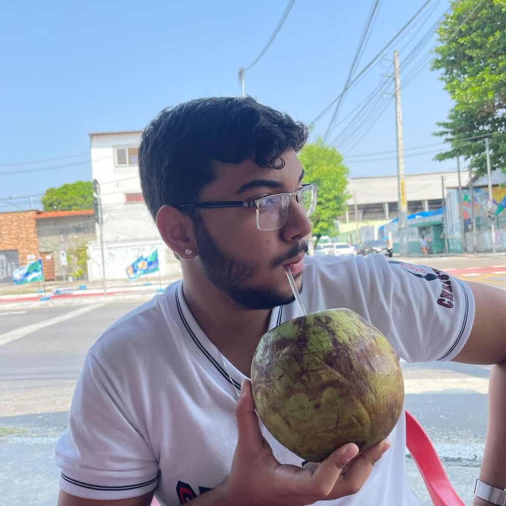 Felipe Yohan 