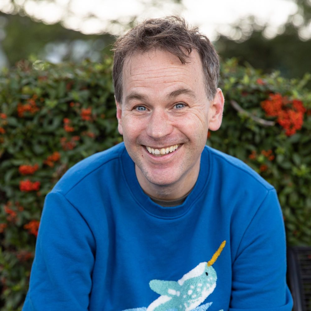 Mike Birbiglia