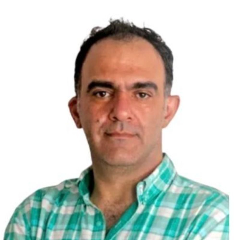 Kerem Başalı