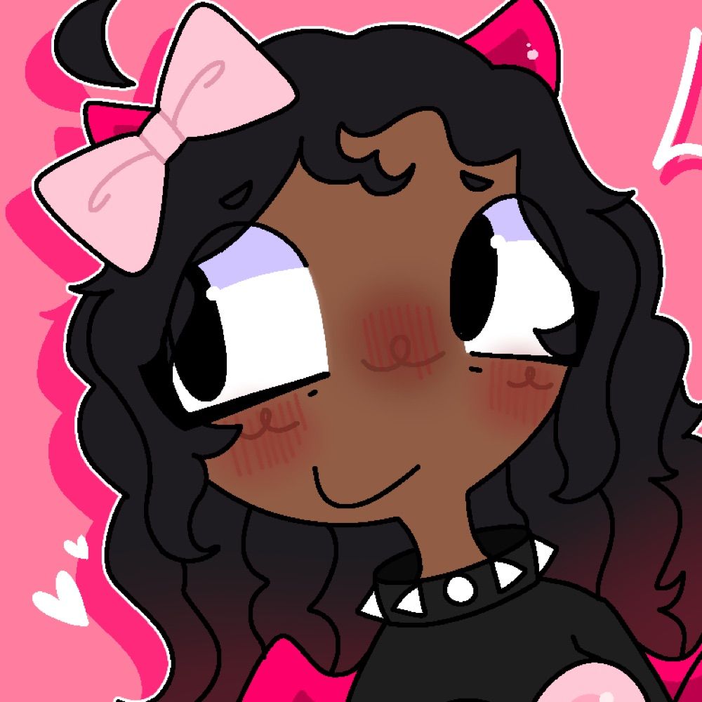 🎀 || 𝓯𝓻𝓮𝓪𝓴𝔂 deimos