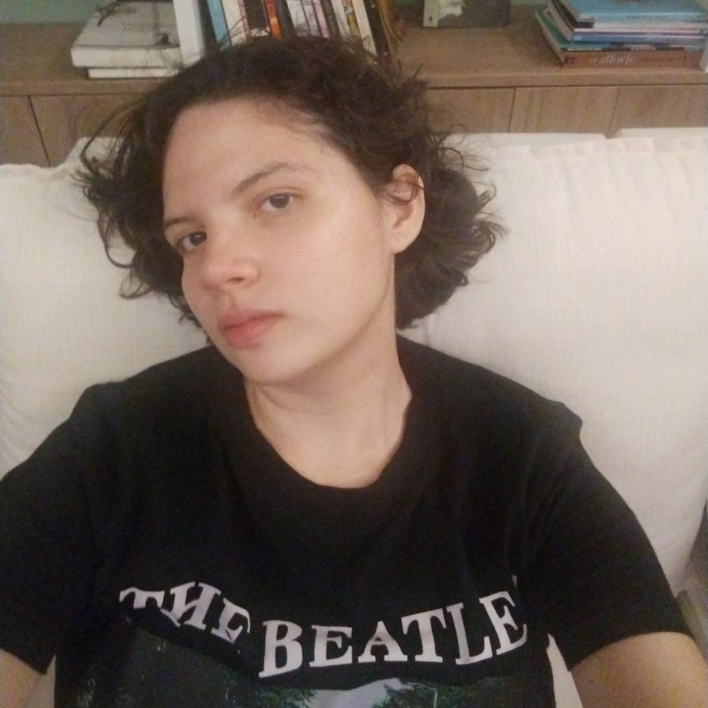 Aninha prog rock