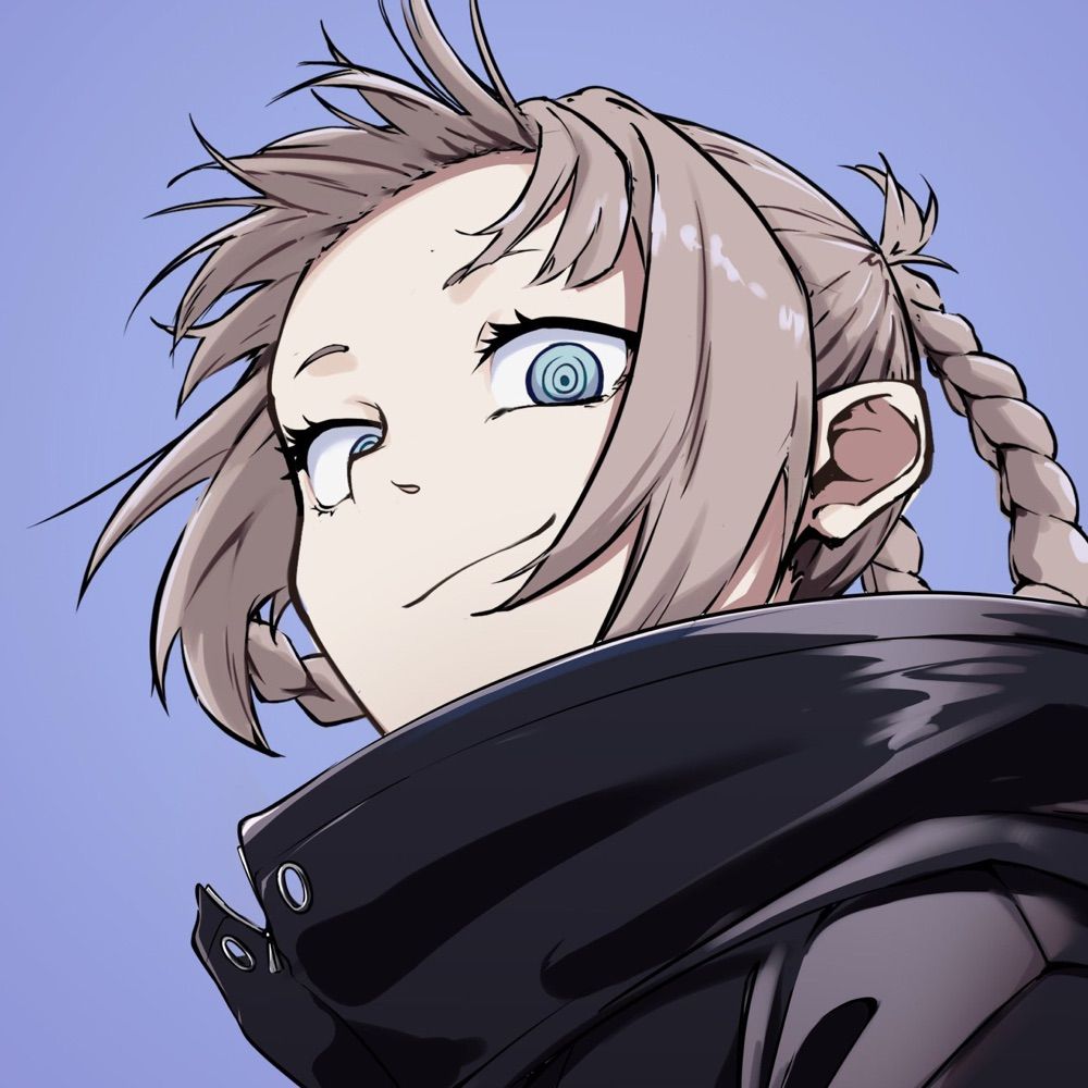 User avatar