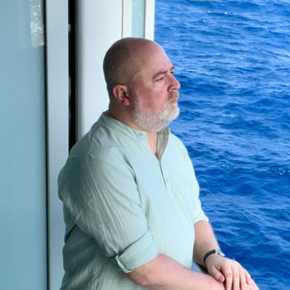 Steve Żebrowski