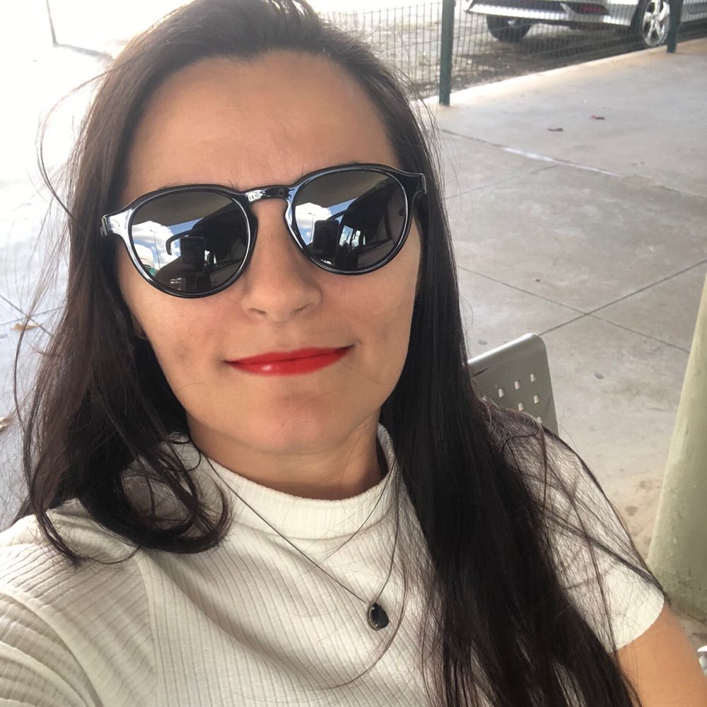 Luna Arrais