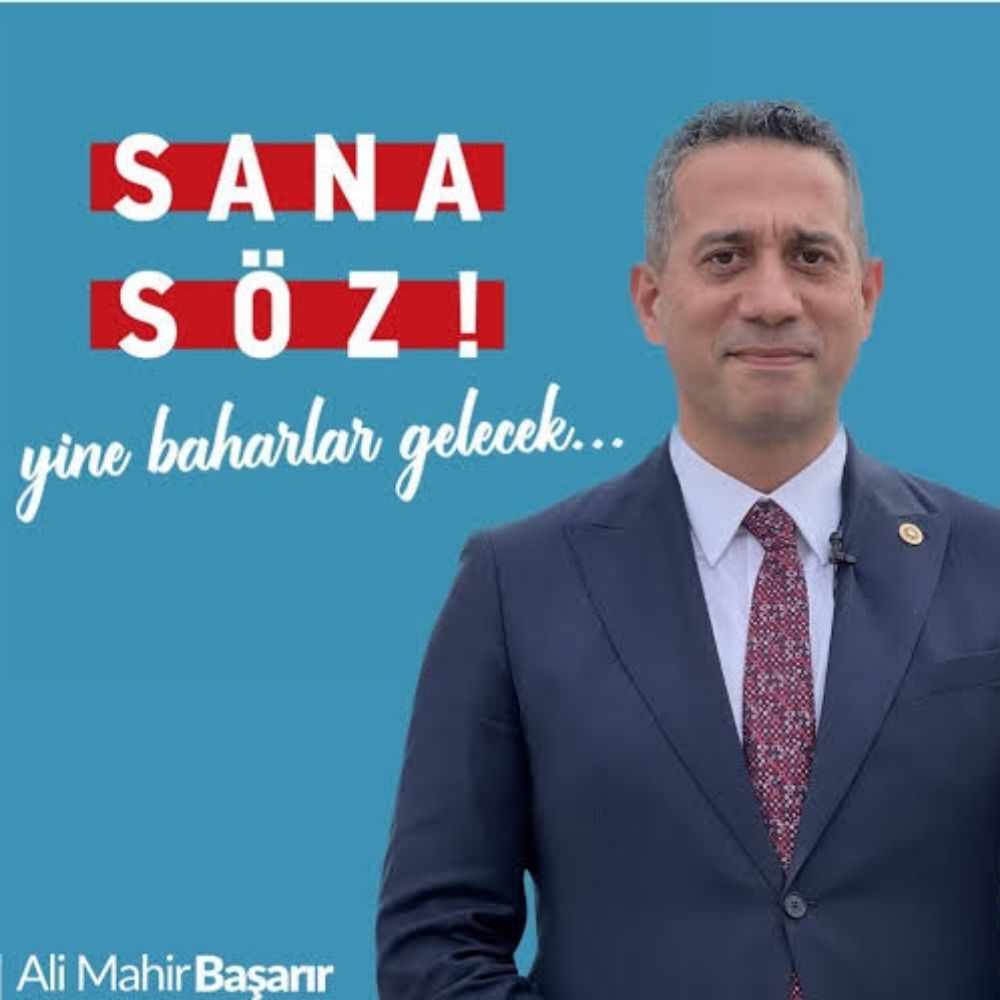Ali Mahir Başarır