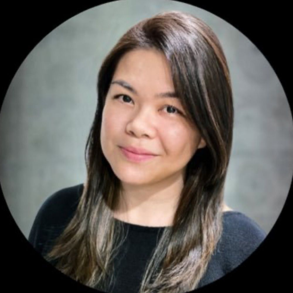 Dr Vivienne Mak