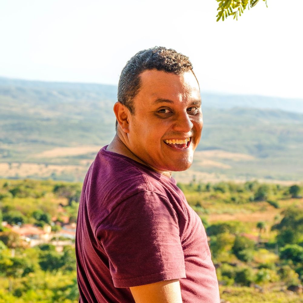 Fabiano Fontenele 