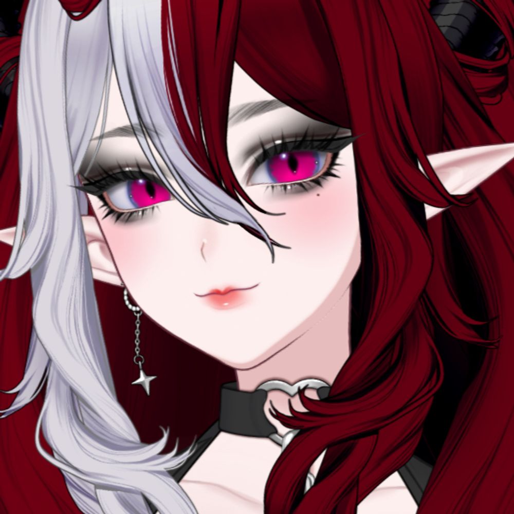 Faera ✨️ (redebut tba)