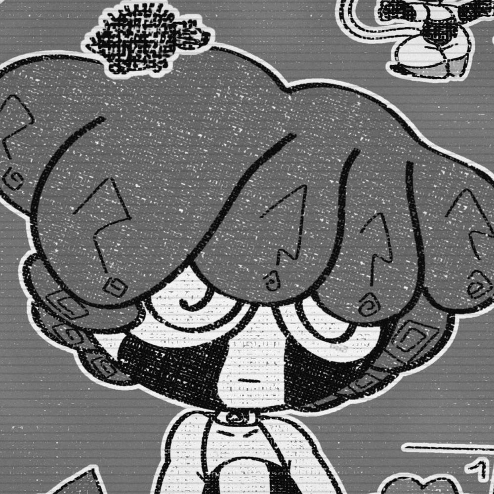 The Baleful One 🔞