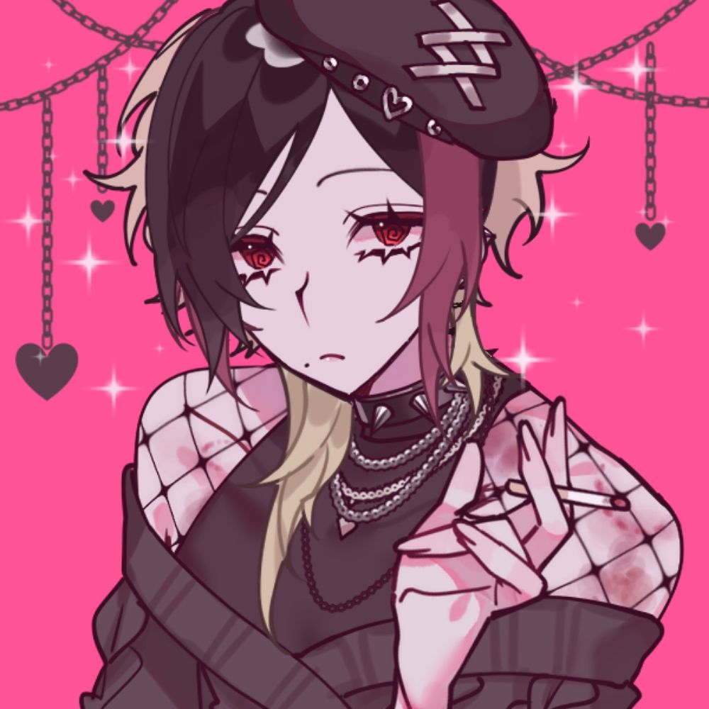 𖠄 .  : + 𝐀𝐥𝕒𝕟 ! 🌷 ღ