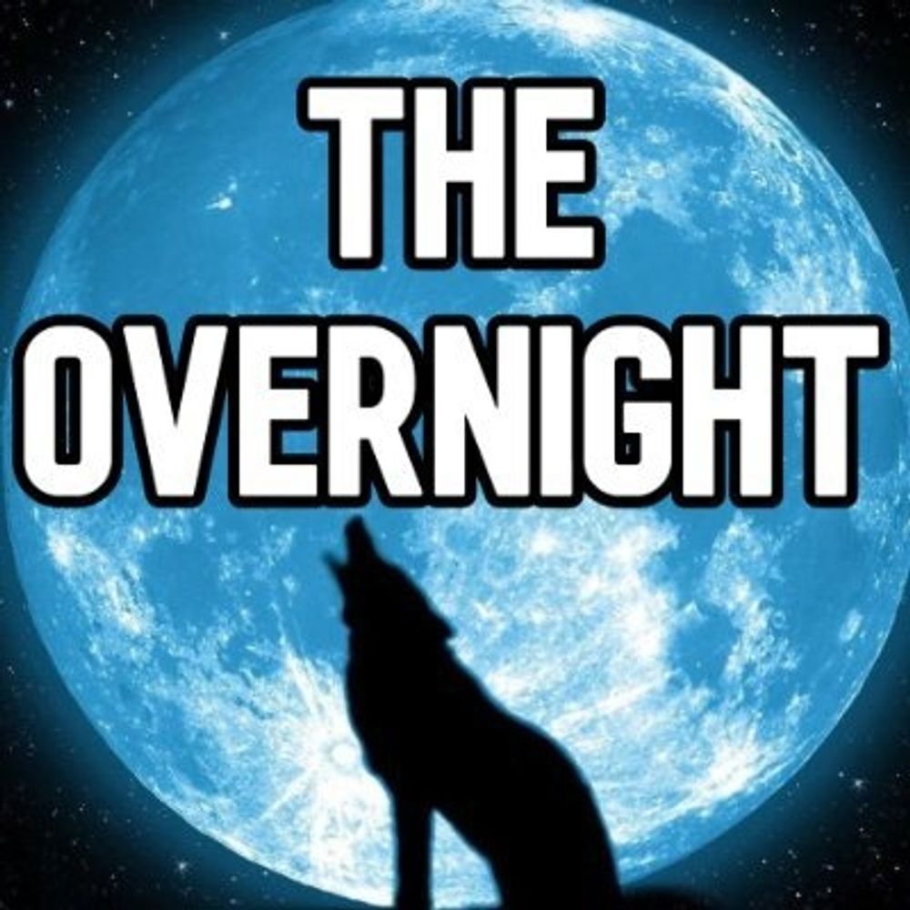 The Overnight's avatar