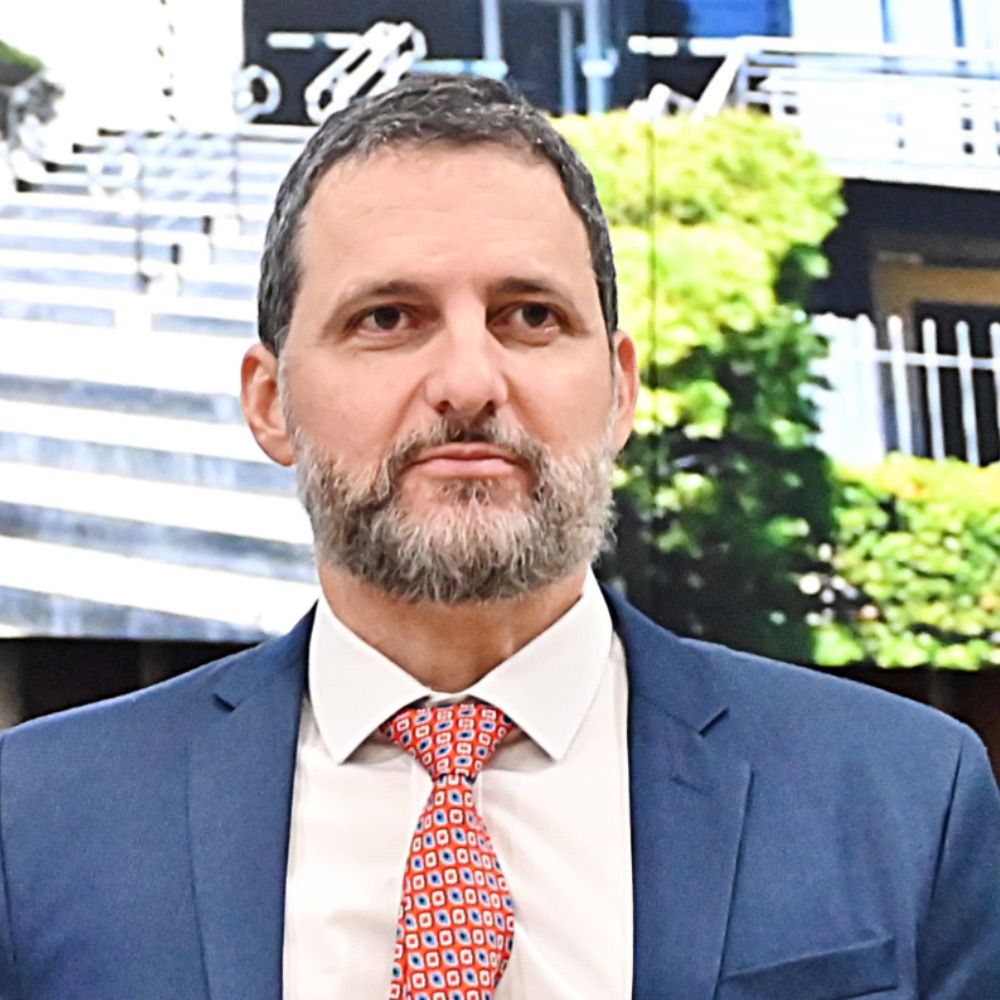 Fernando Braga