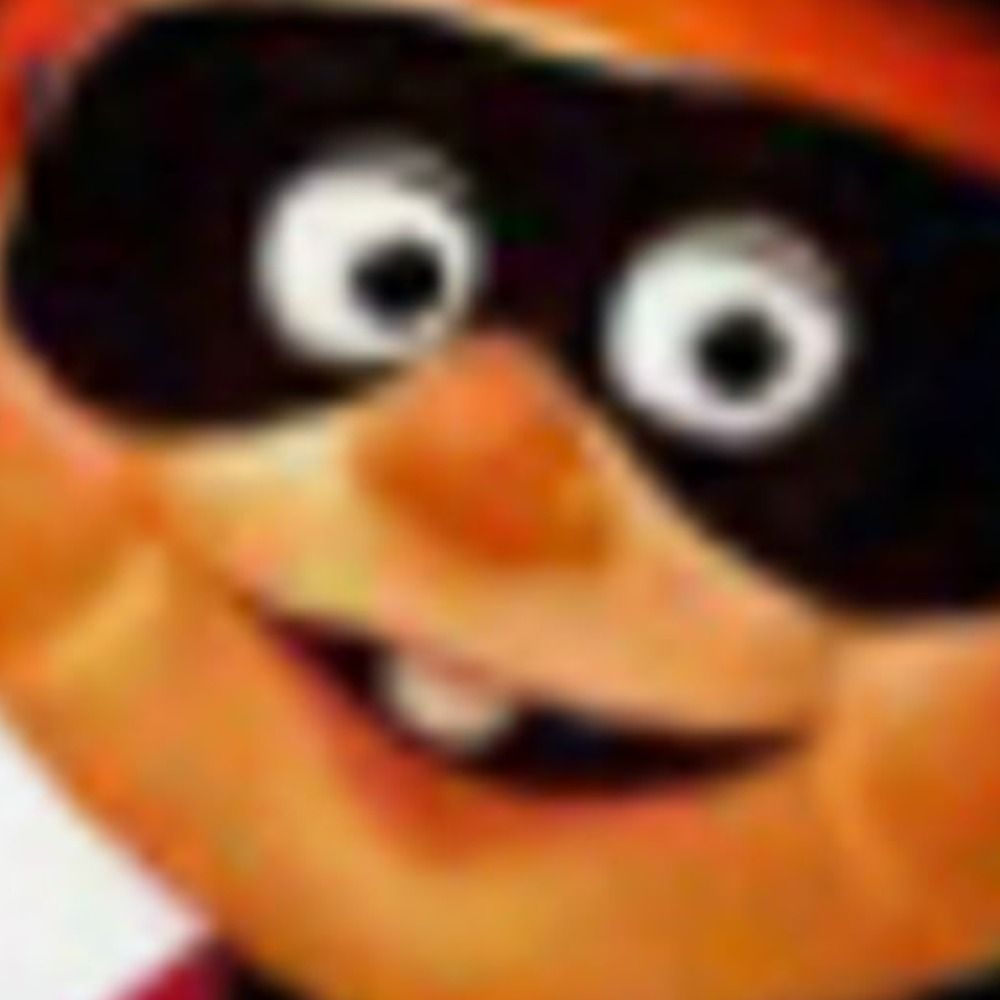 User avatar