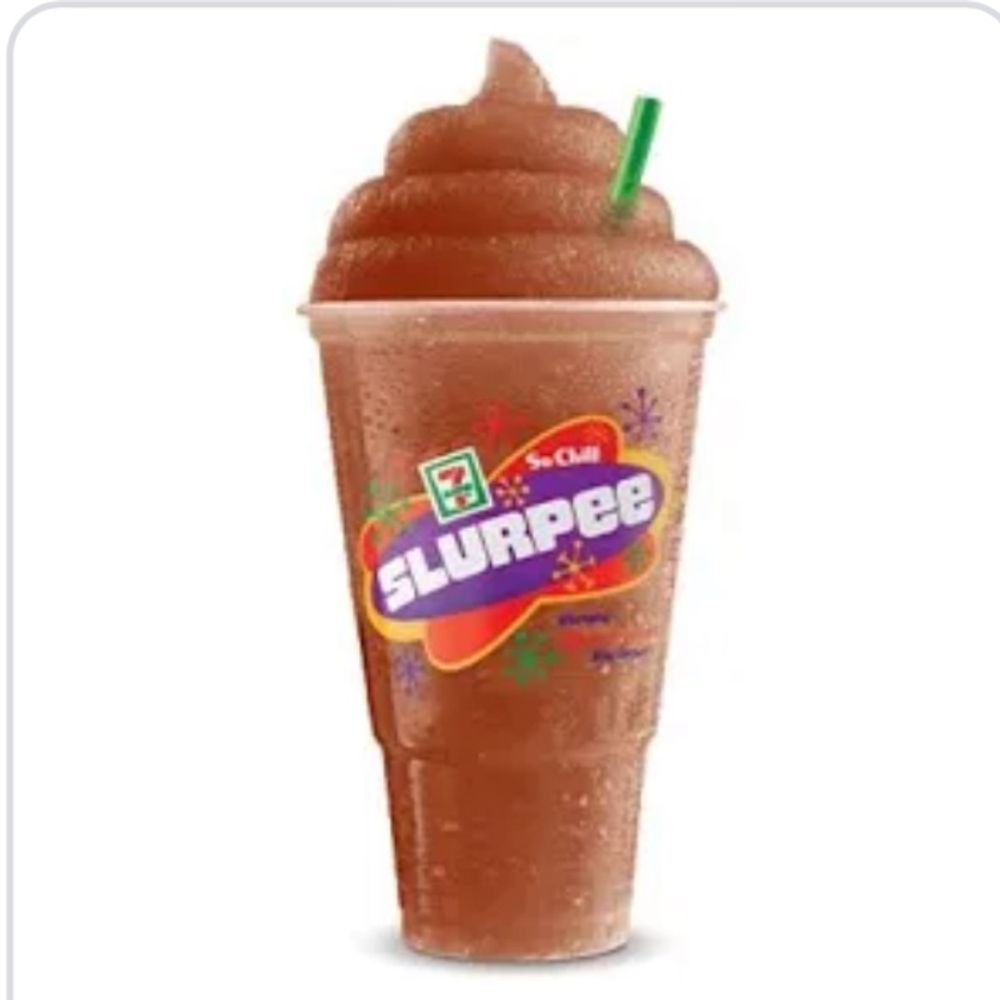 DrPepperSlurpee