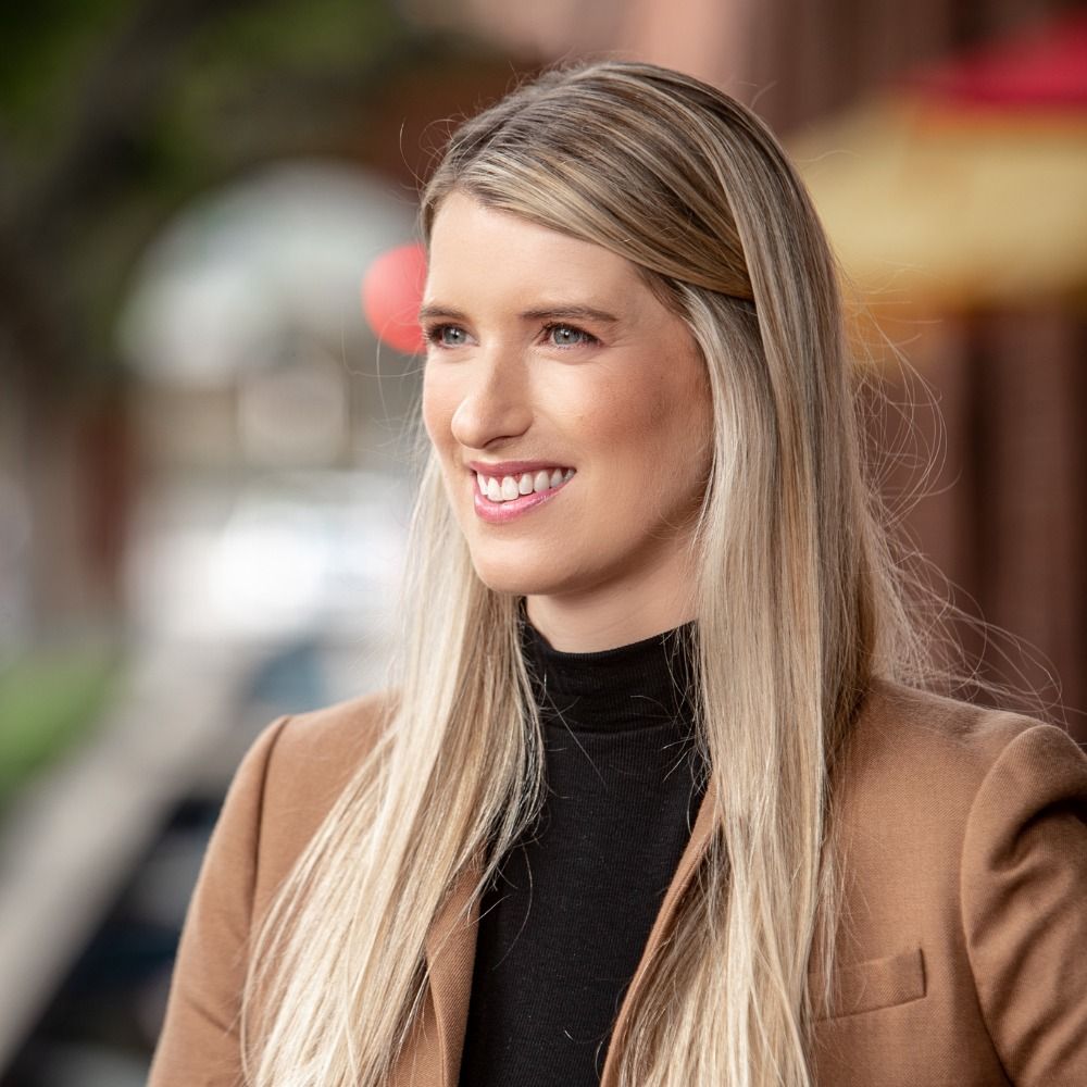 Emily Nix