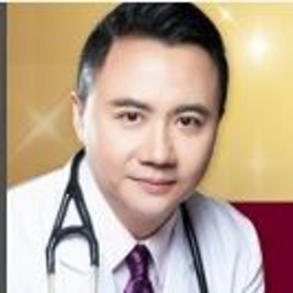 Dr. Doctor