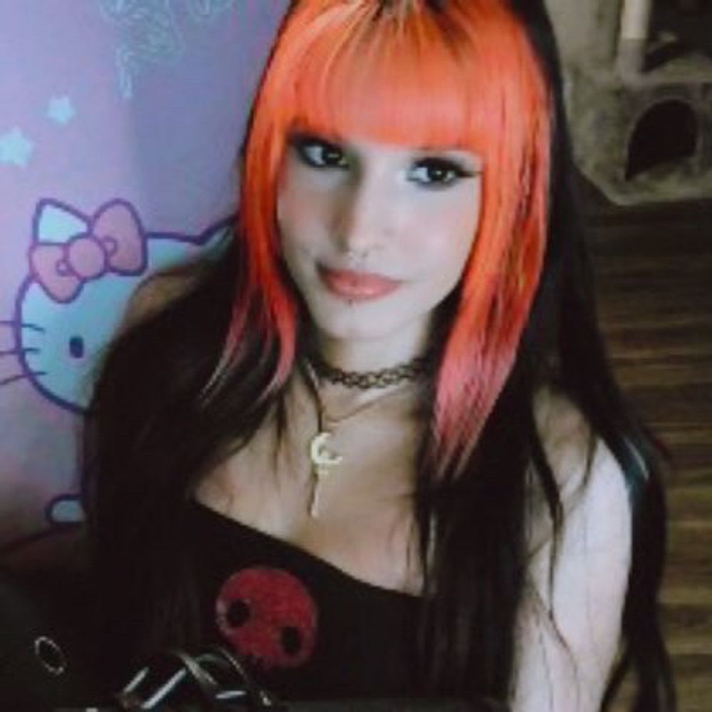 ⟣Alyssa Magica⟢