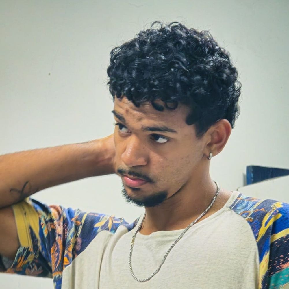 Luan Gabriel 