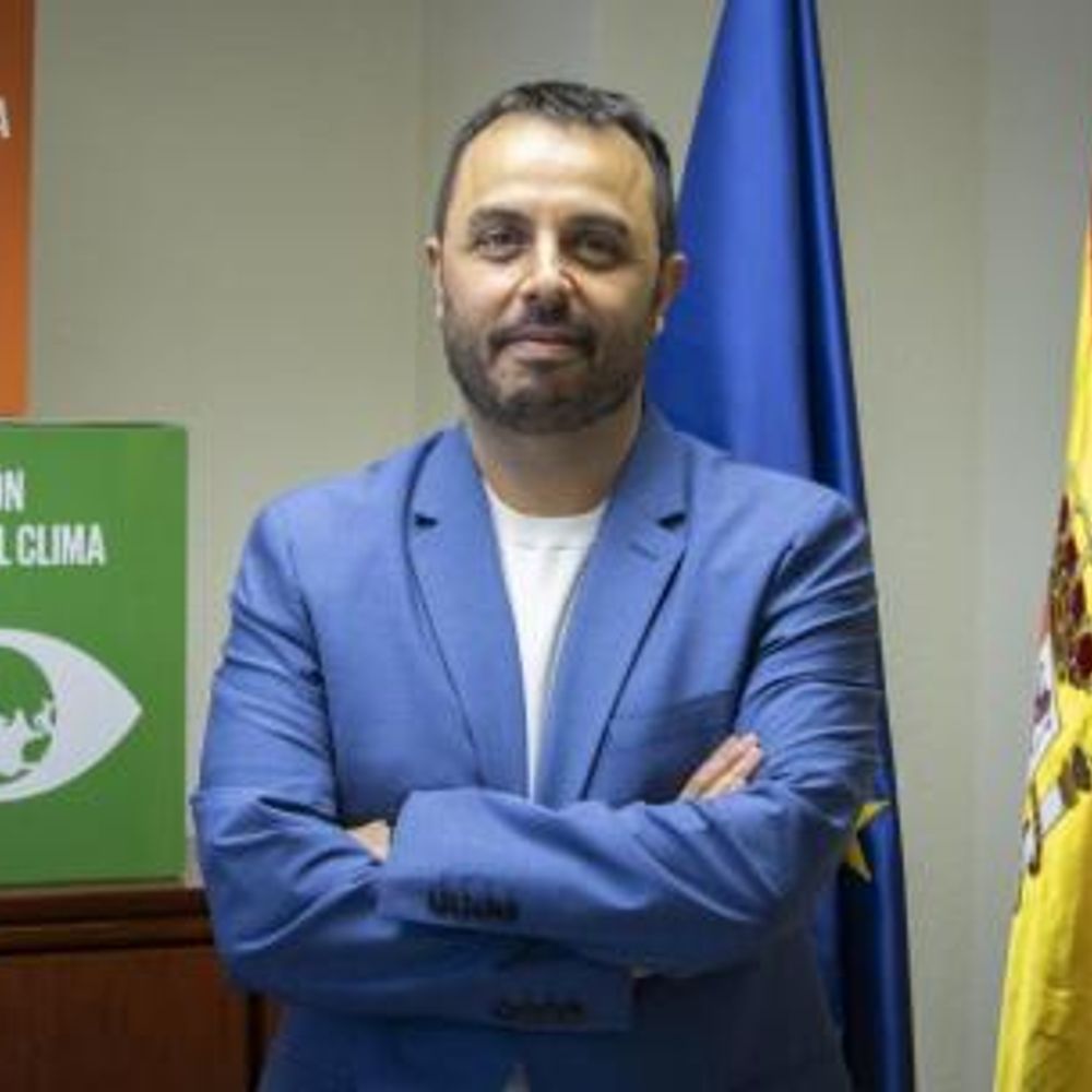 David Perejil