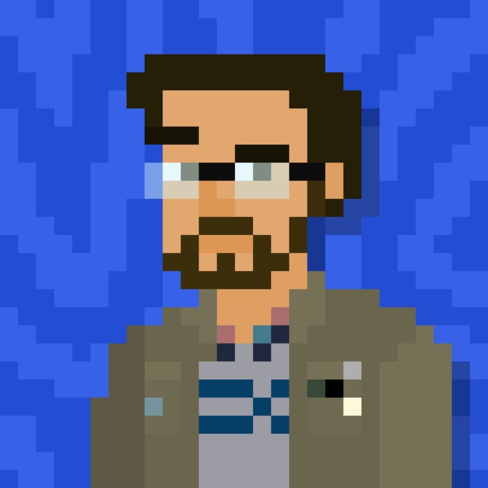 mr jimmy's avatar