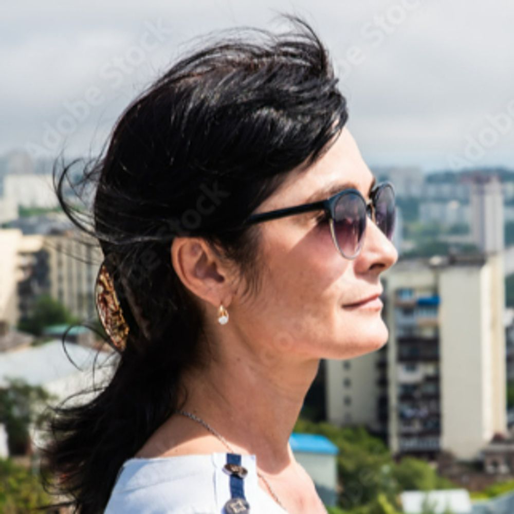 Doriana Nortavash