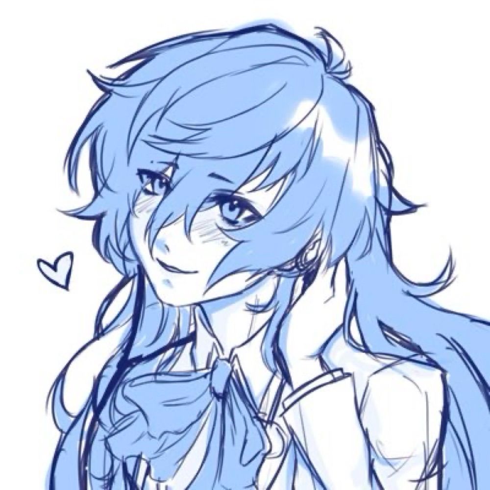 ren ☆ 