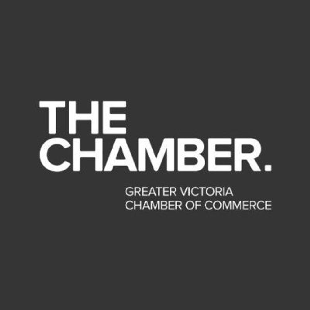 Greater Victoria Chamber of Commerce
