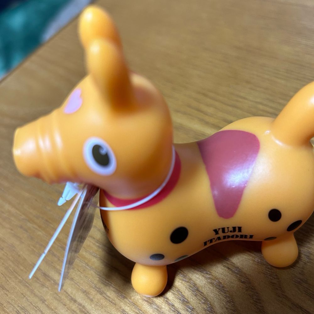アサリエナ🔸エリコ