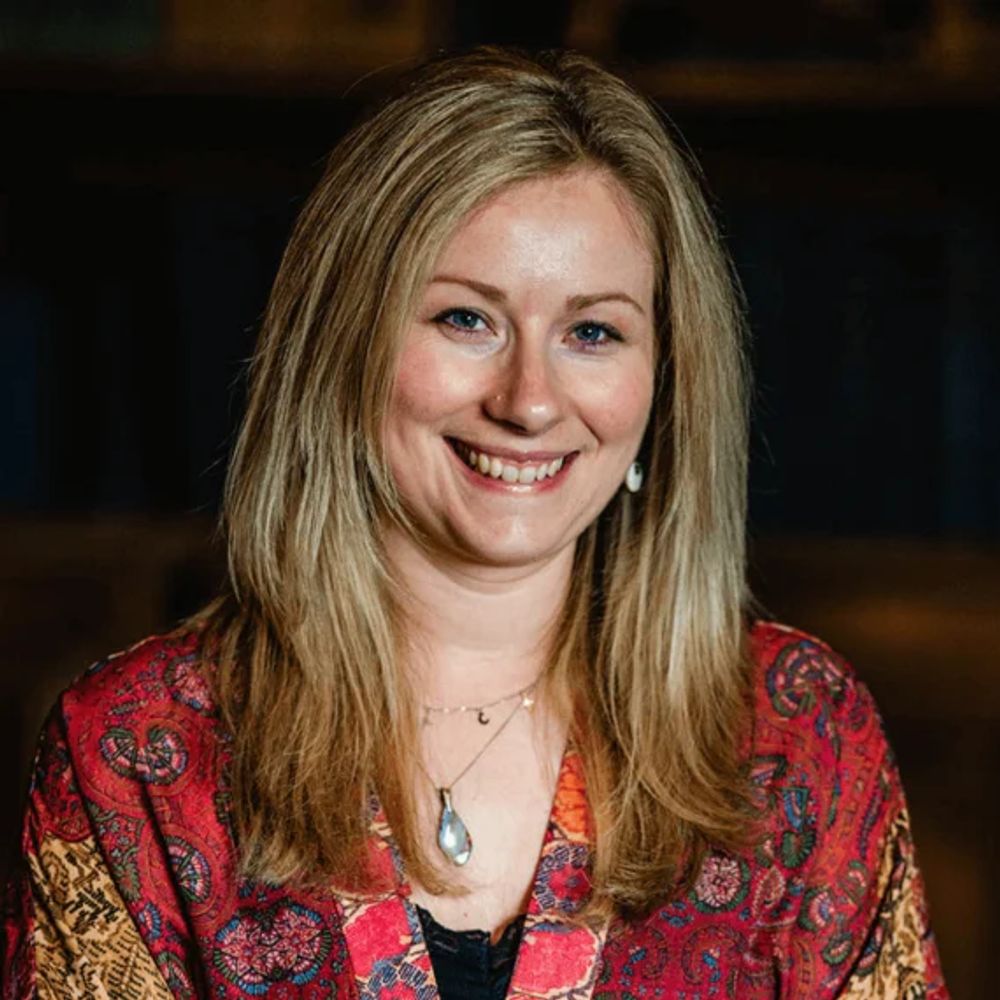 Avril Hanbidge