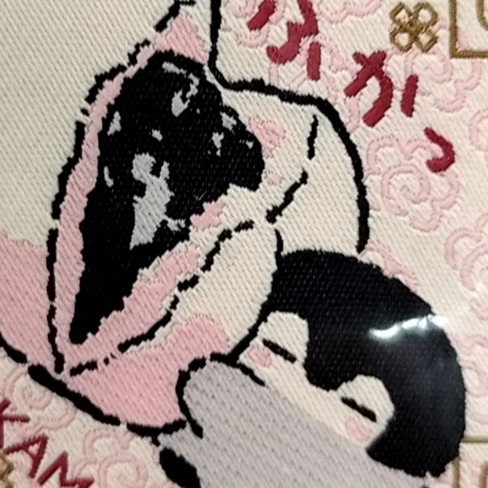 多聞ʚ〇ɞ