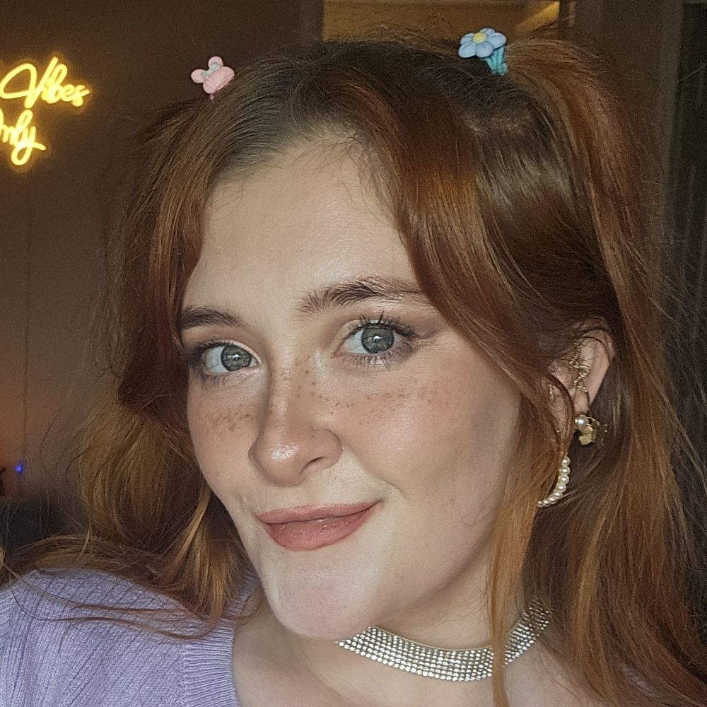 Daphne 🦋