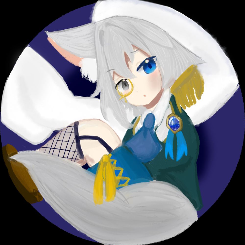 おいなりぃ