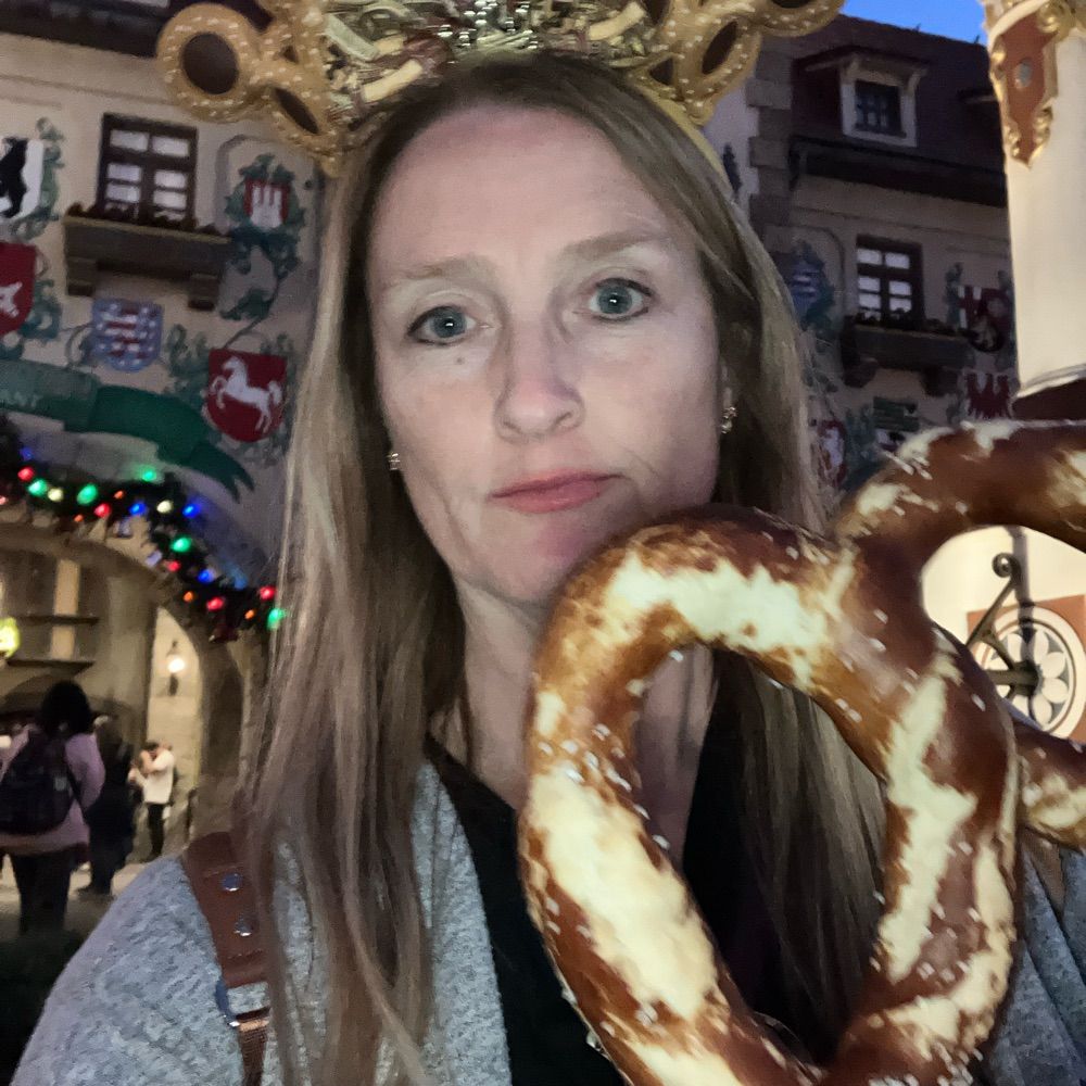 Cindy Zimmerli Forman