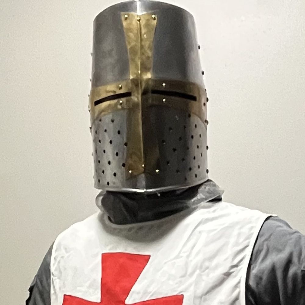 Joao the Crusader