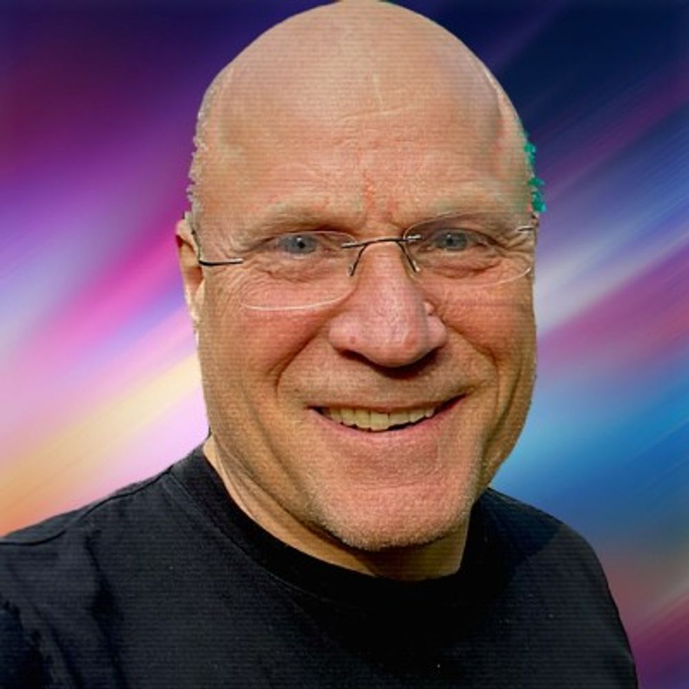 Rusty Williams