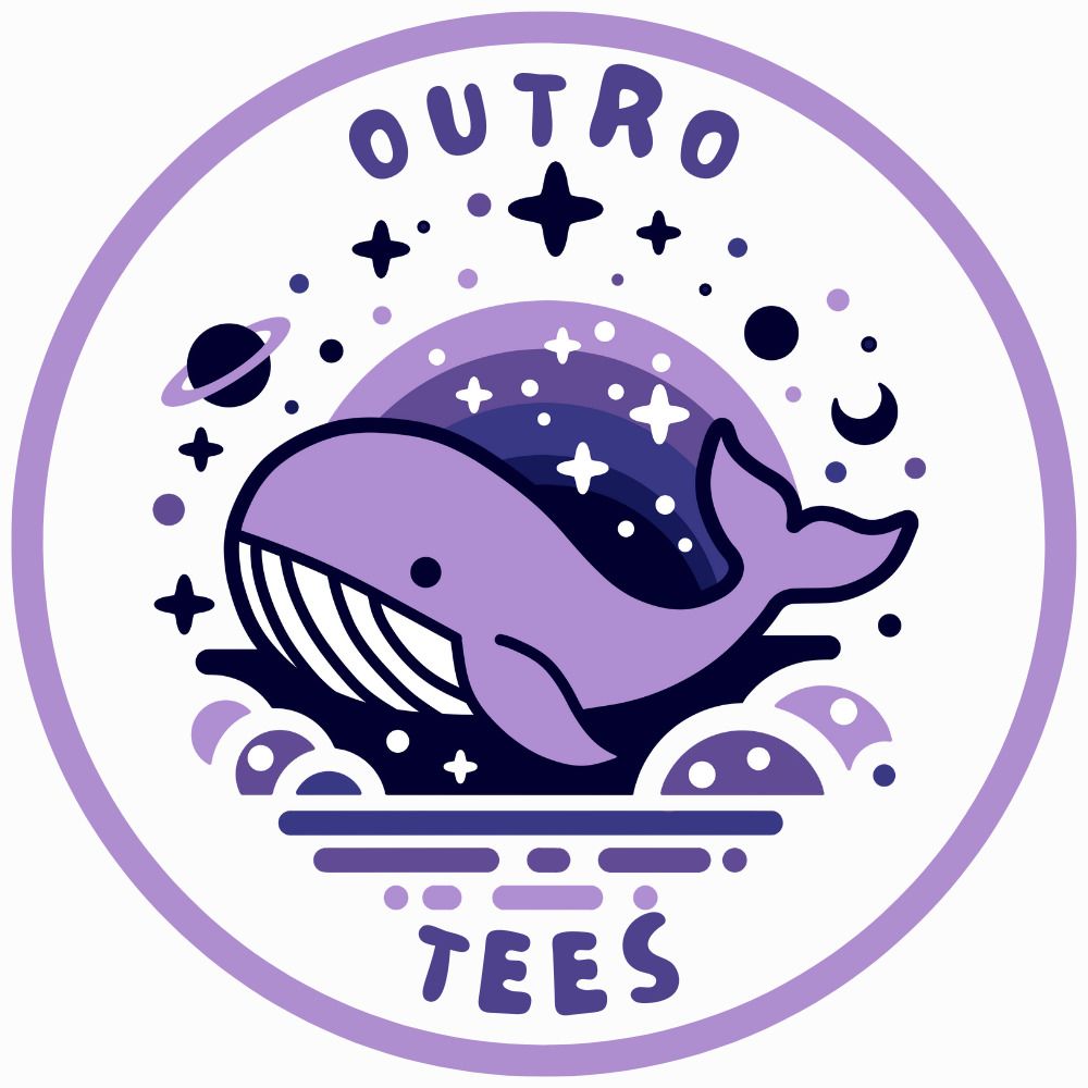 Outro Tees | Ollie