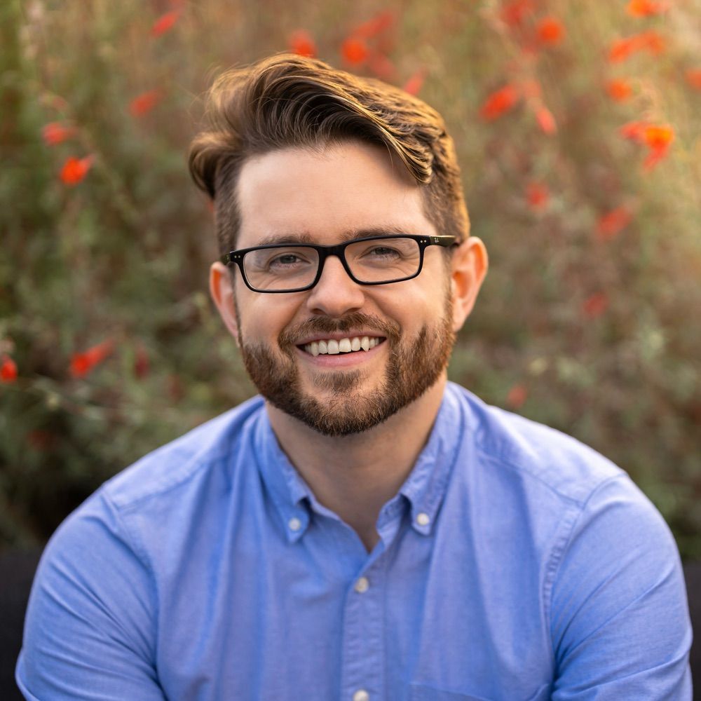 Ben Gould
