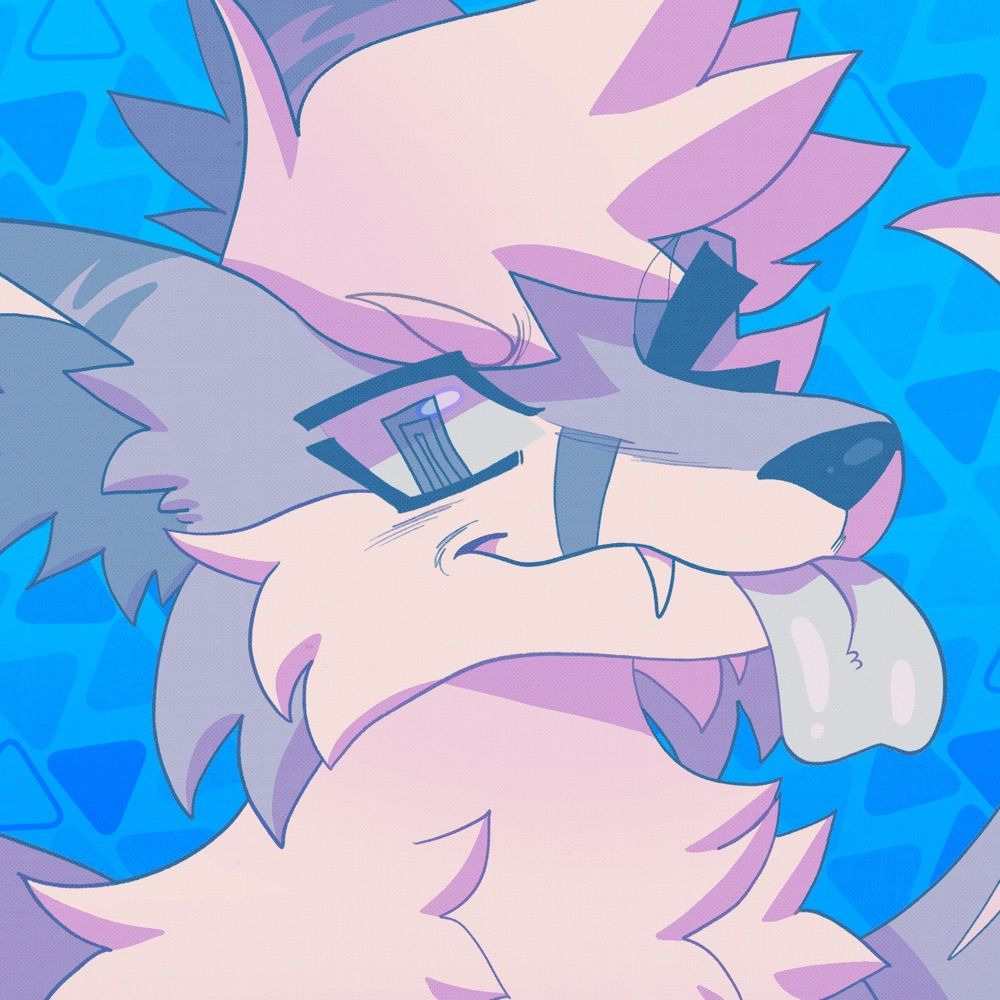 Steven Fox 🩵🦊❄️