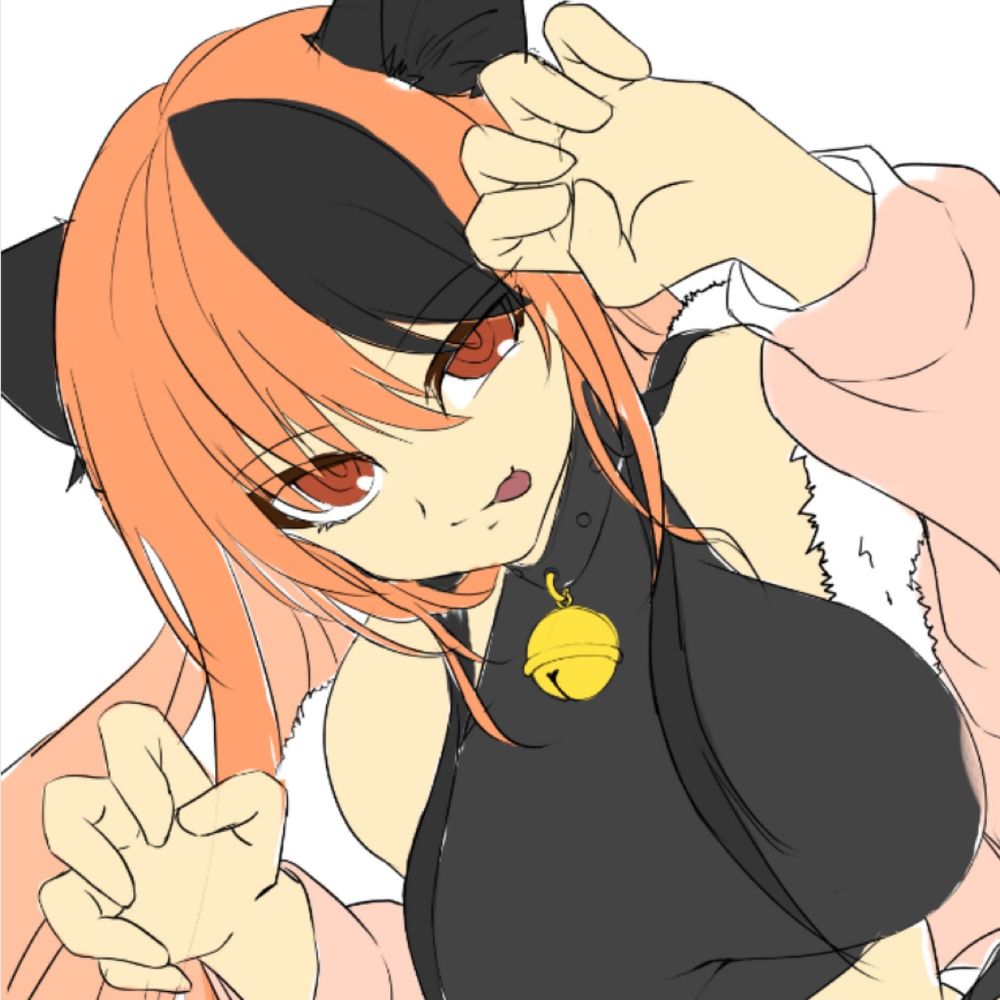 シクスちゃんぬ