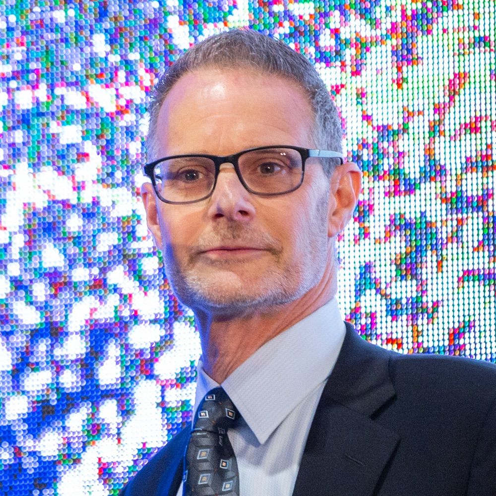 Robert Livingstone