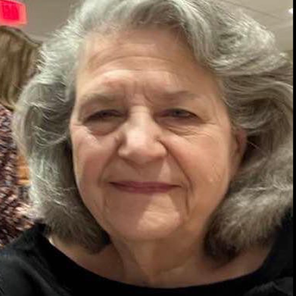 Priscilla Stone Sharp