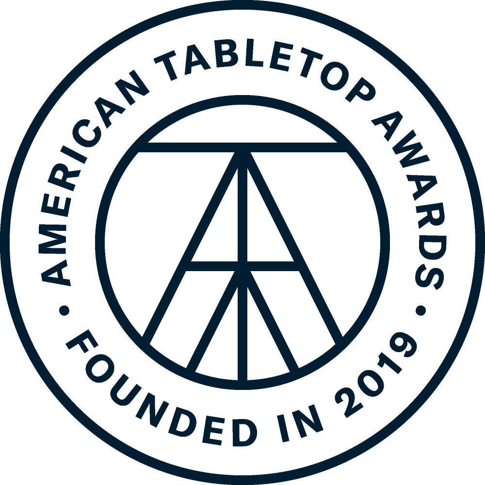 The American Tabletop Awards