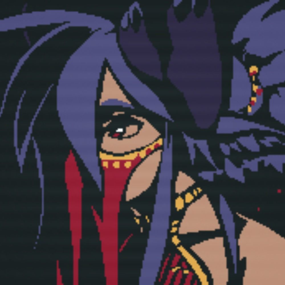 MShadowy