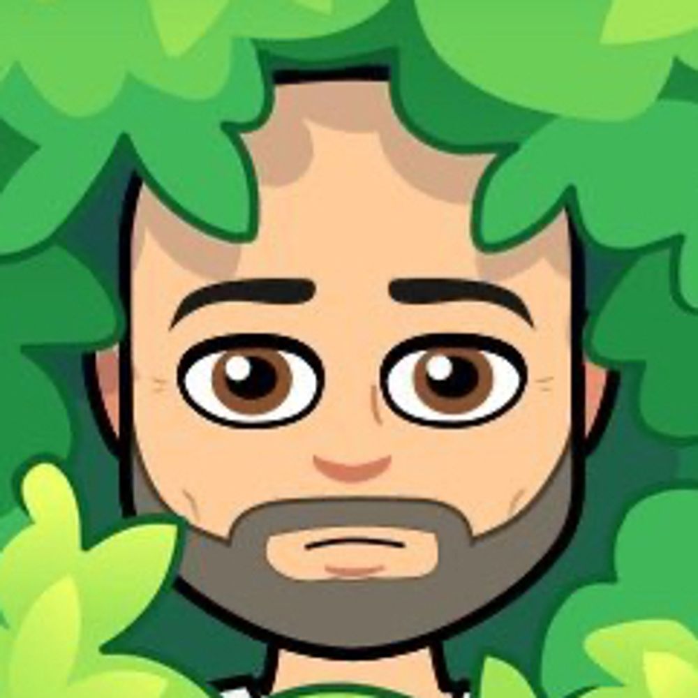 Profile avatar